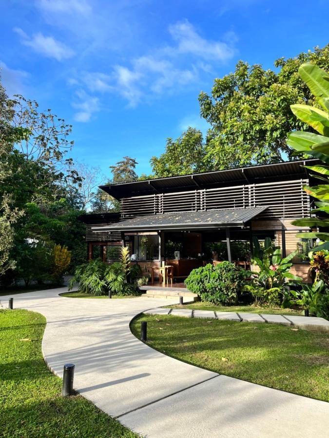 Hotel Arenal Glamping La Fortuna Exterior photo