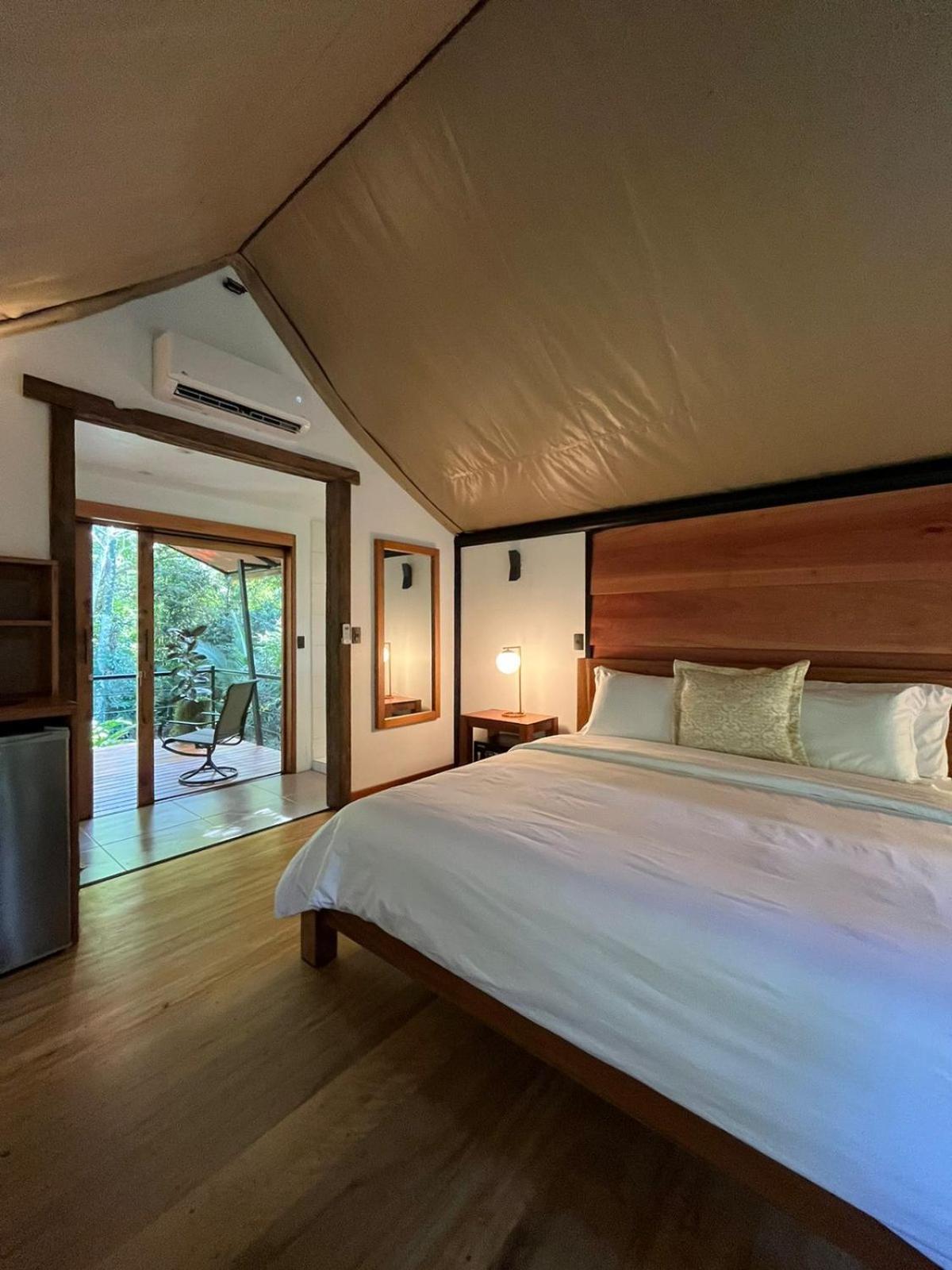 Hotel Arenal Glamping La Fortuna Exterior photo