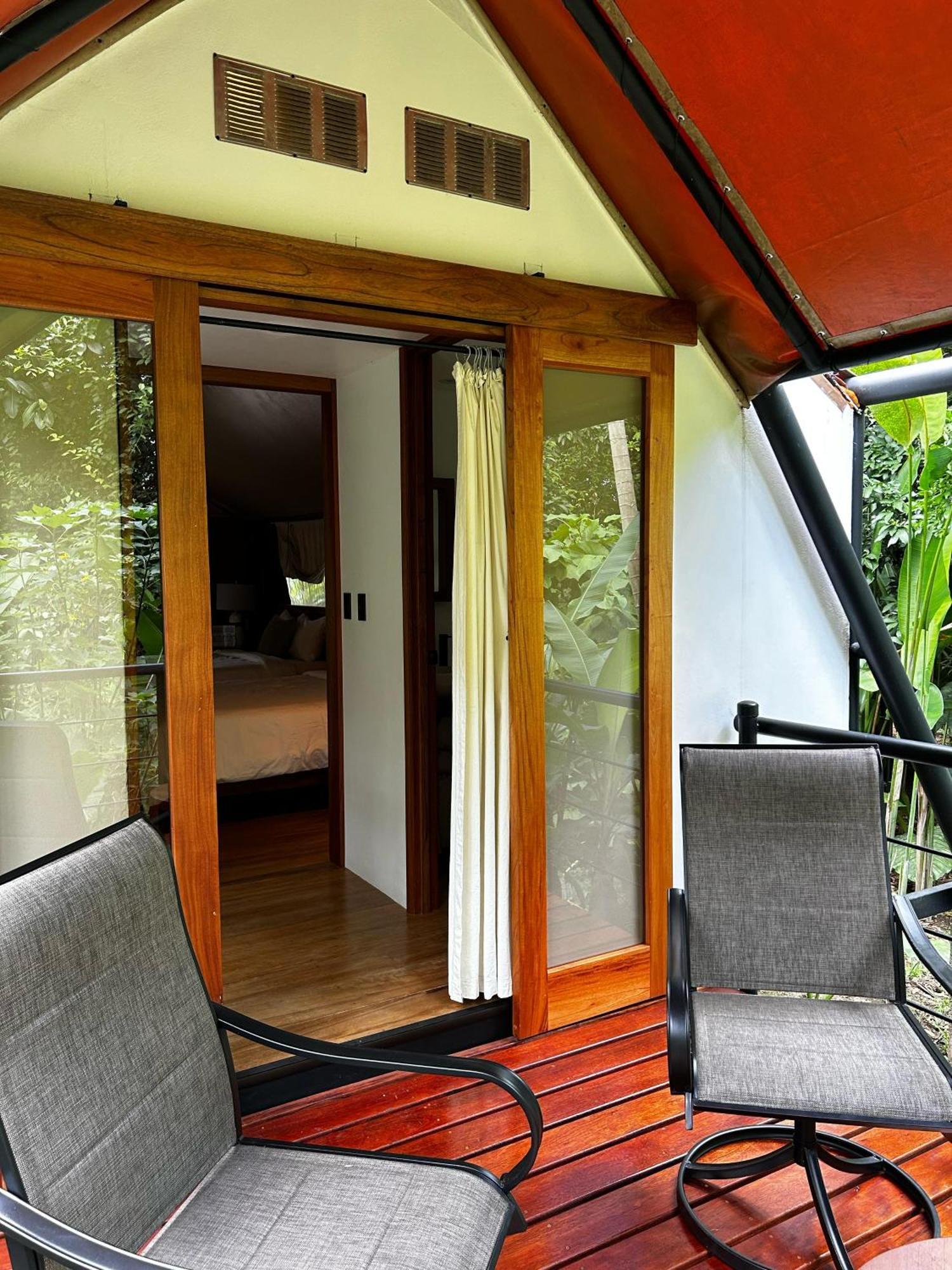 Hotel Arenal Glamping La Fortuna Exterior photo