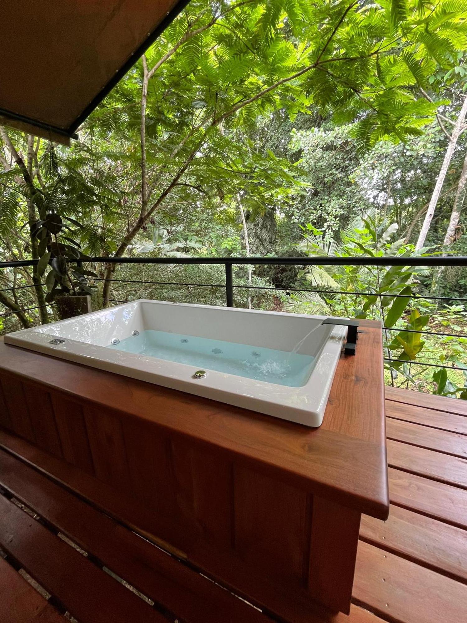 Hotel Arenal Glamping La Fortuna Exterior photo